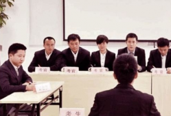 公务员面试视频,揭秘高分技巧与策略